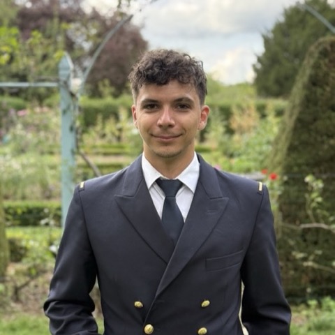 Lucas Chavanel Precloux